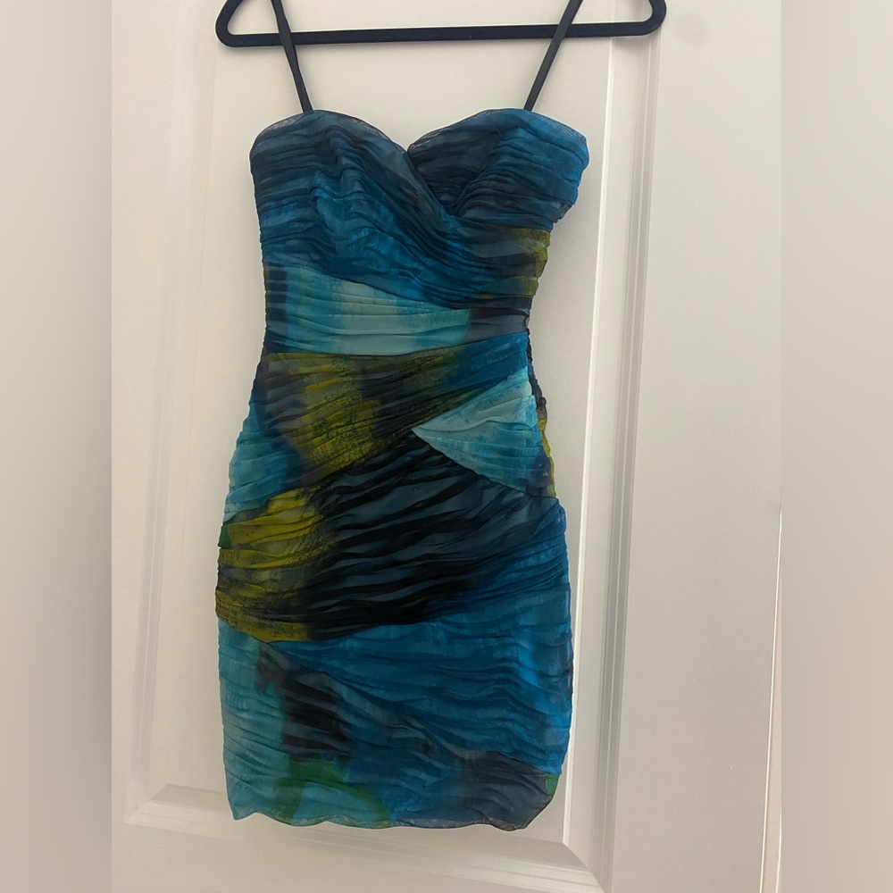 BCBG mini dress